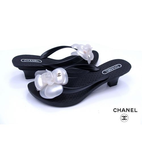 chanel sandals045